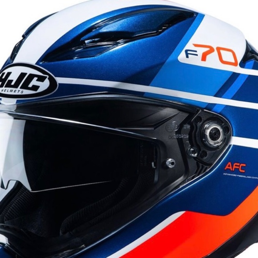 Meet your Posher, Bjorn